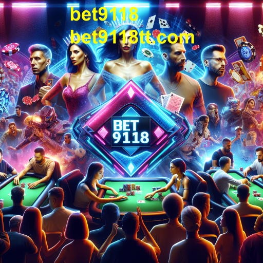 Explorando a Categoria de Ligas no Bet9118